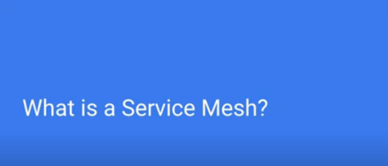 Service Mesh