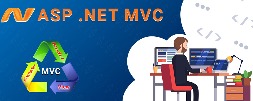 What Is ASP Net MVC Developer