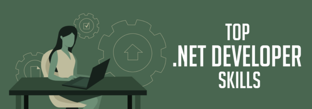 What Is the Skill Set of A .Net MVC Developer