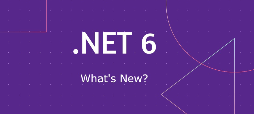 NET Version 6