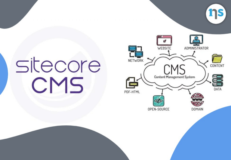 Sitecore CMS The Ultimate Solution for Website Management