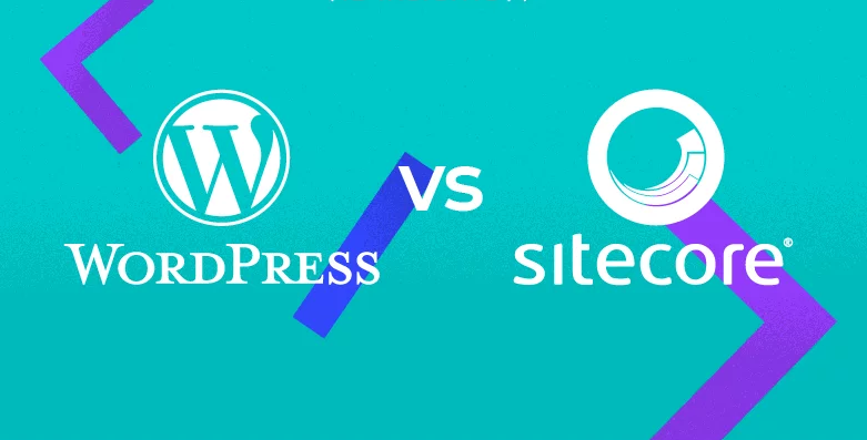 Sitecore vs WordPress