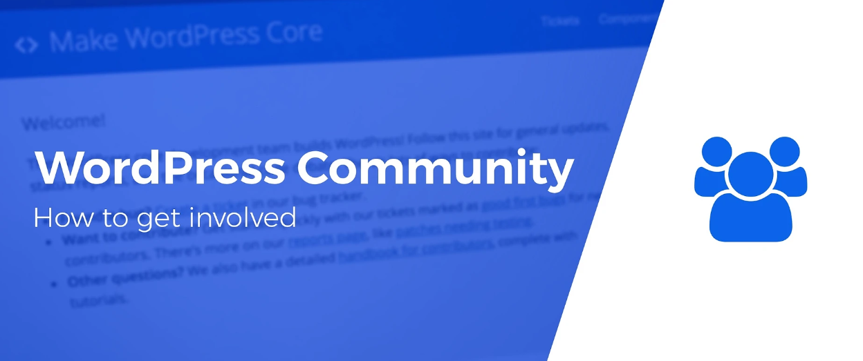 Wordpress Community