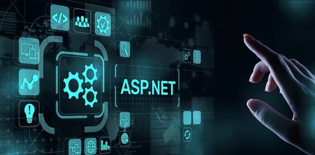 ASP.NET Development