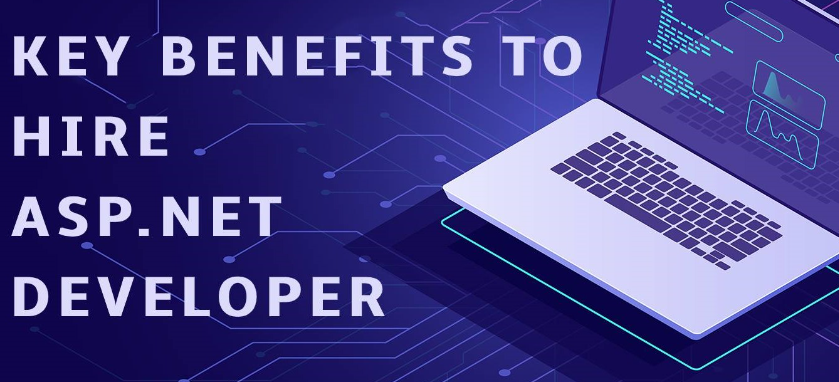 Advantages of Hiring A .NET Developer