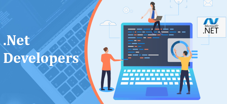 Estimated Cost for Hiring .NET Developers