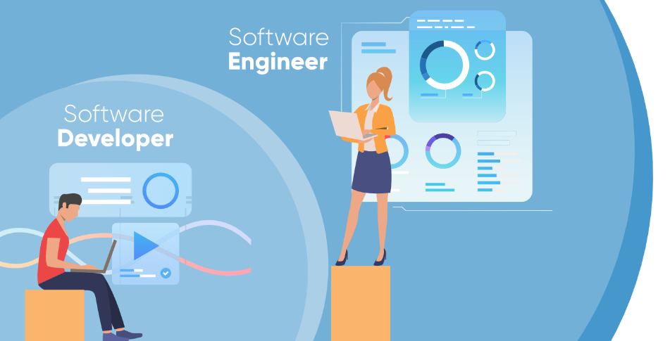 Is A .NET Developer a Software Engineer?