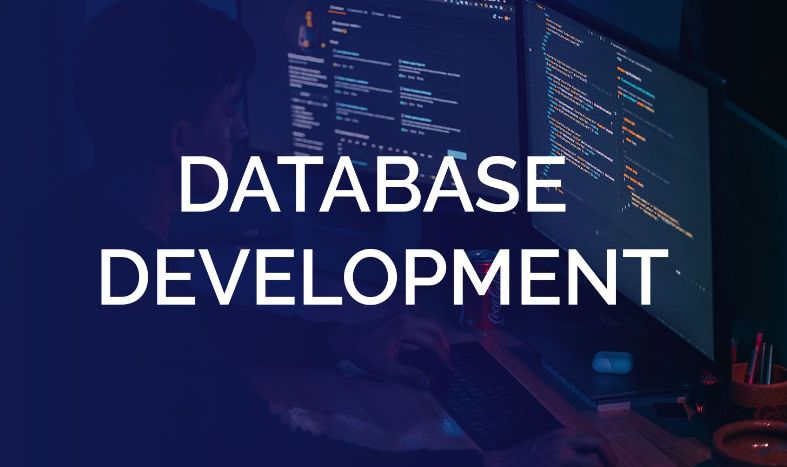 Understanding of Database Design and Development