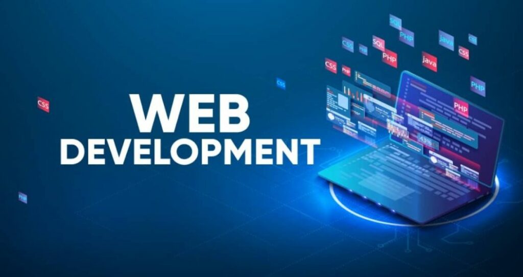 Web Development