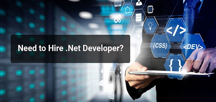What Do You Need to Hire Remote .Net Developers?