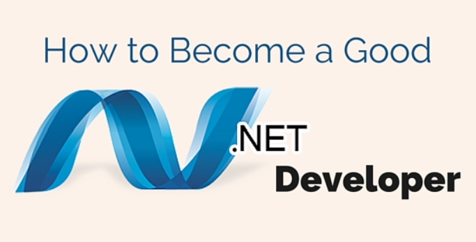 What Does It Take to Be A .NET Developer?