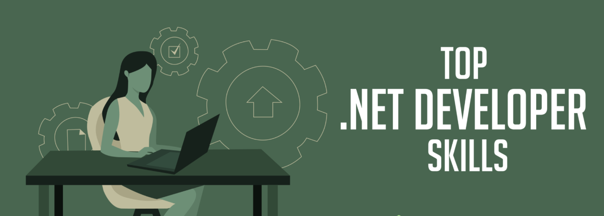 What Is .NET Developer Skills?