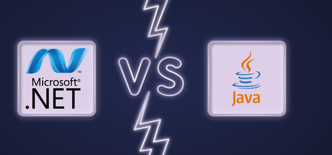 What Is the Difference Between A .NET Developer and A Java Developer?