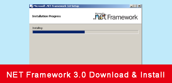 .NET Framework 3.0