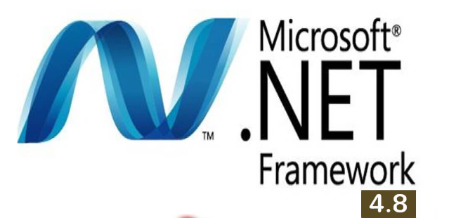 .Net Framework 4.8