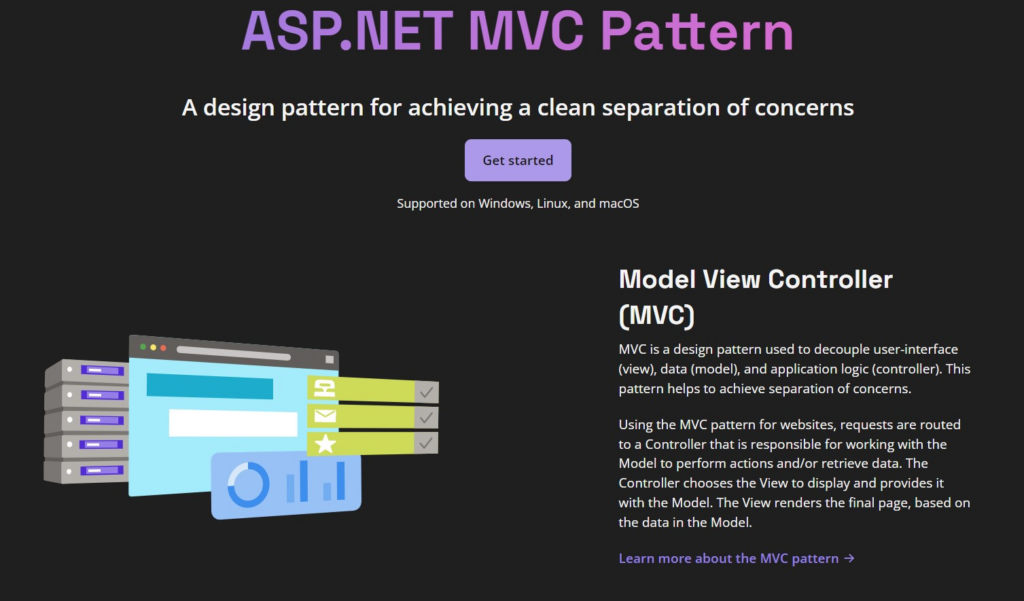 ASP.NET MVC