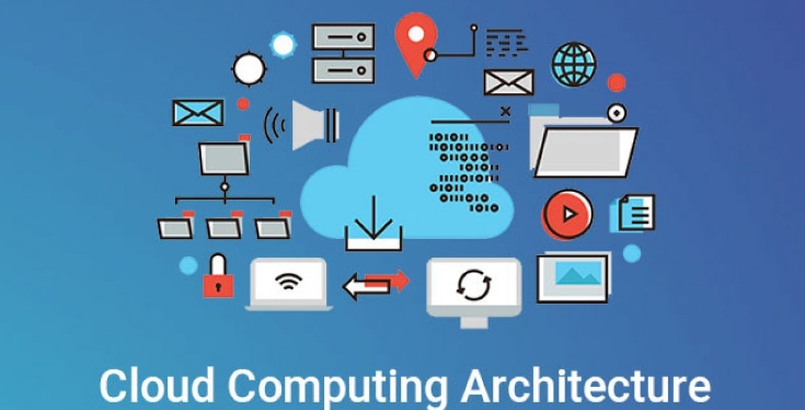 Cloud Architecture