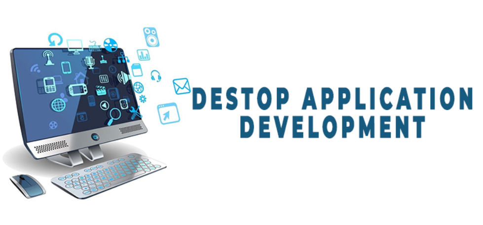 Desktop App Development