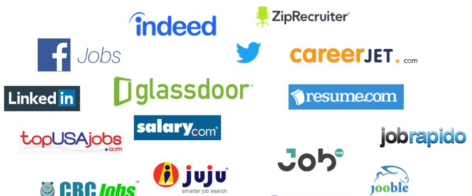 Job Boards