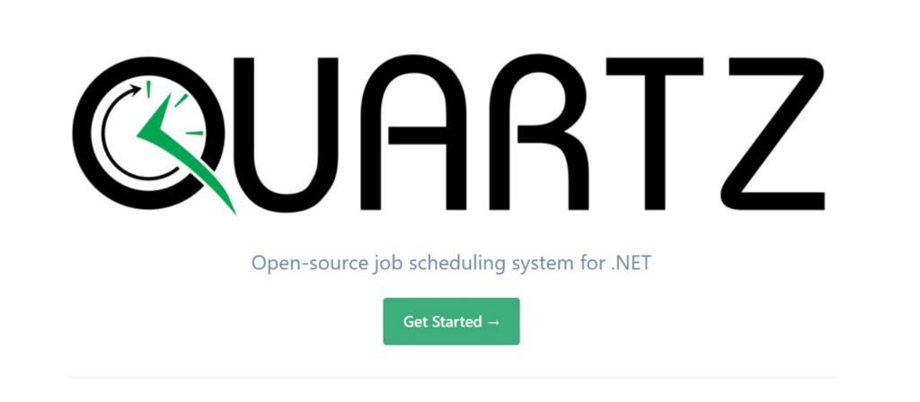 Quatrz.NET