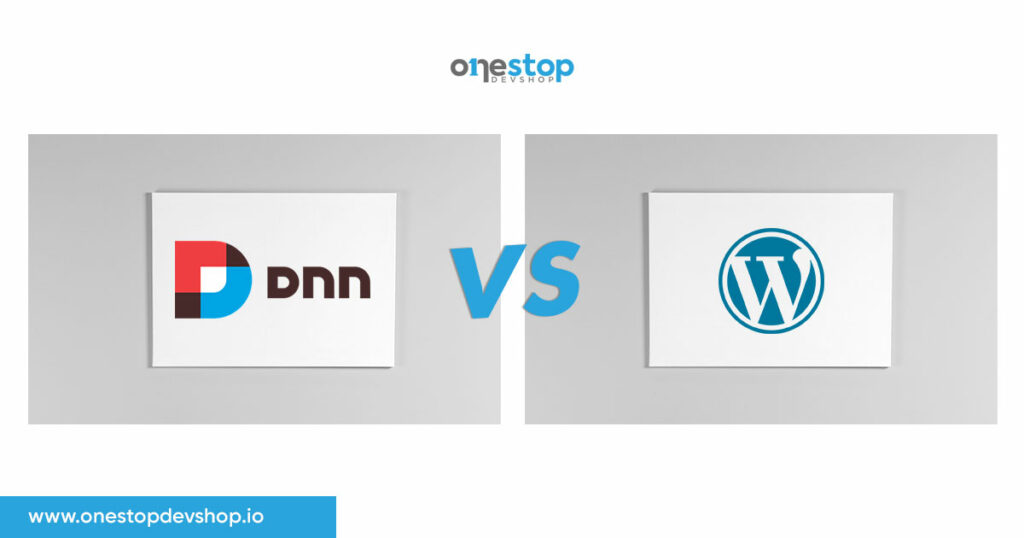 DNN vs. WordPress