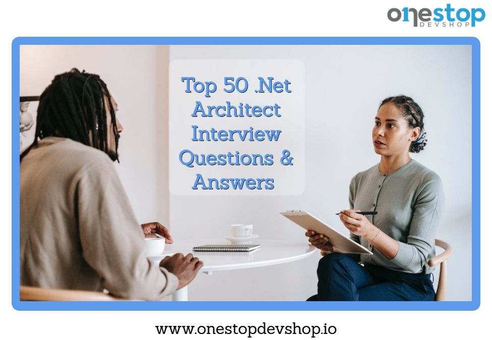 .net architect interview questions