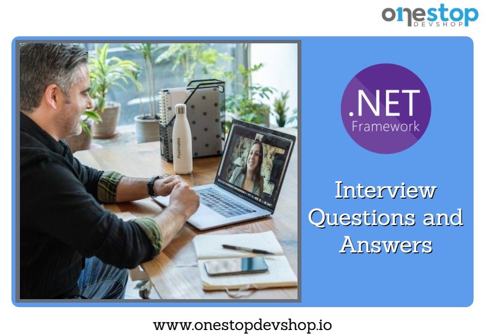 .net framework interview questions