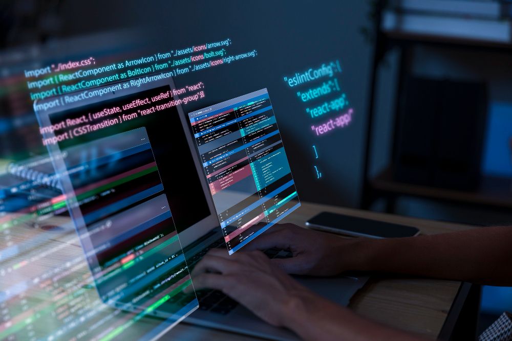 NET Development